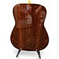 Used Yamaha FG730S Natural Acoustic Guitar