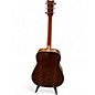 Used Yamaha FG730S Natural Acoustic Guitar