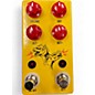 Used JHS Pedals Double Dragon Effect Pedal
