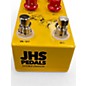 Used JHS Pedals Double Dragon Effect Pedal