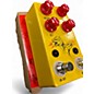 Used JHS Pedals Double Dragon Effect Pedal