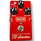 Used MXR M78 1978 Custom Badass Distortion Effect Pedal thumbnail