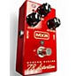 Used MXR M78 1978 Custom Badass Distortion Effect Pedal