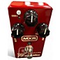 Used MXR M78 1978 Custom Badass Distortion Effect Pedal
