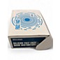 Used Dunlop FFM1 Silicon Fuzz Face Mini Blue Effect Pedal thumbnail