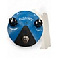 Used Dunlop FFM1 Silicon Fuzz Face Mini Blue Effect Pedal