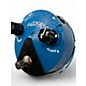 Used Dunlop FFM1 Silicon Fuzz Face Mini Blue Effect Pedal