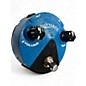 Used Dunlop FFM1 Silicon Fuzz Face Mini Blue Effect Pedal