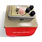 Used Electro-Harmonix Soul Food Overdrive Effect Pedal