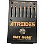 Used Way Huge Electronics ATREIDES WHE900 Effect Pedal