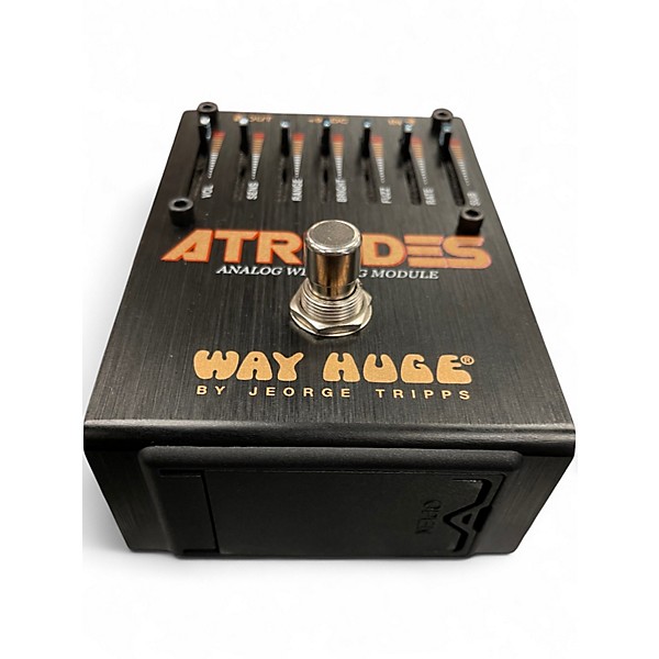 Used Way Huge Electronics ATREIDES WHE900 Effect Pedal