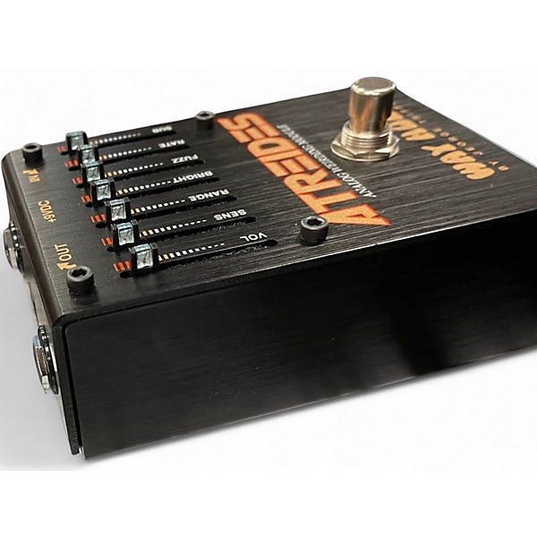 Used Way Huge Electronics ATREIDES WHE900 Effect Pedal