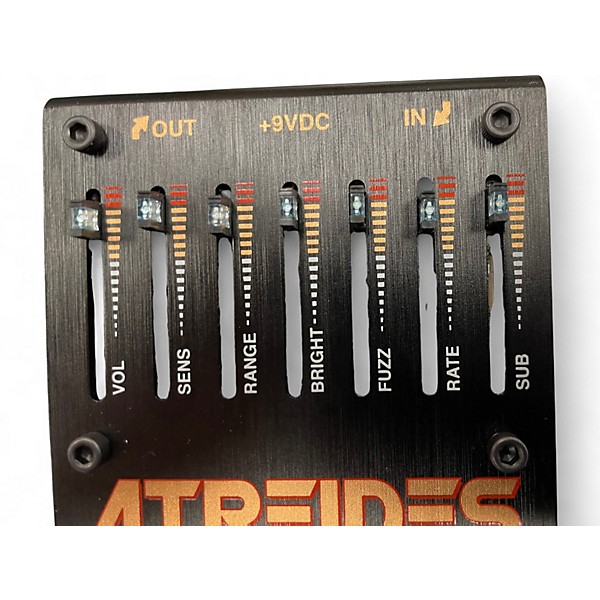 Used Way Huge Electronics ATREIDES WHE900 Effect Pedal