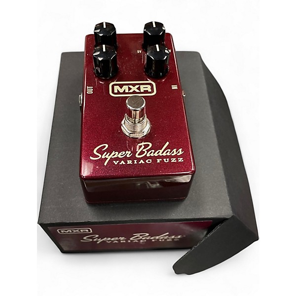 Used MXR M236 Effect Pedal