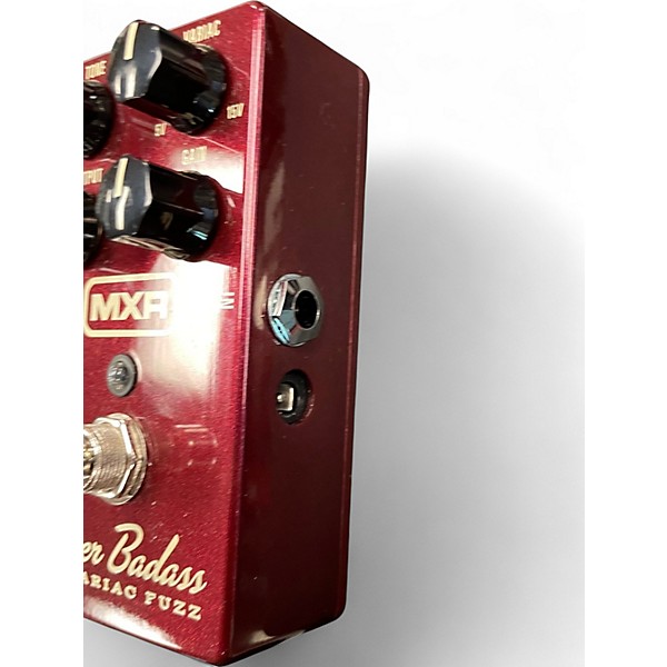Used MXR M236 Effect Pedal