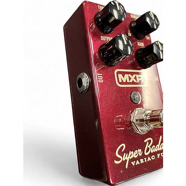 Used MXR M236 Effect Pedal