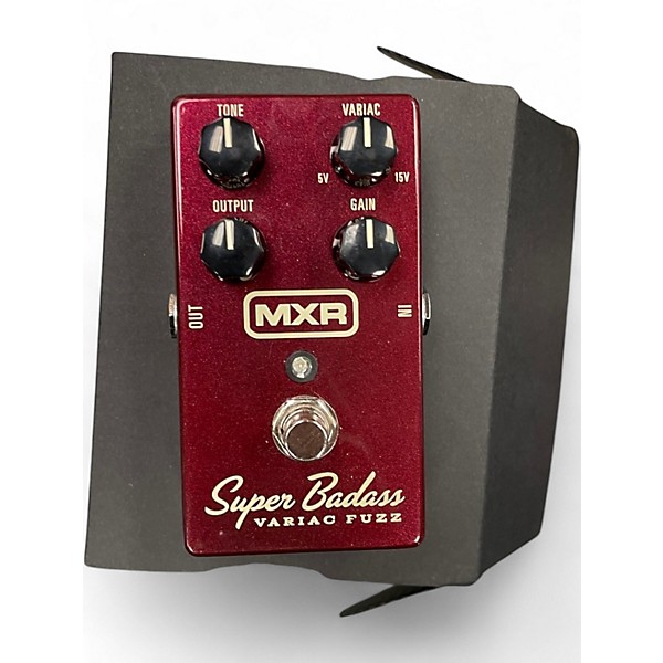 Used MXR M236 Effect Pedal