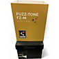 Used Maestro FUZZ TONE FZ-M Effect Pedal thumbnail