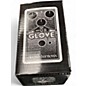 Used Electro-Harmonix OD Glove Overdrive/Distortion Effect Pedal thumbnail