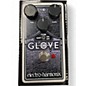 Used Electro-Harmonix OD Glove Overdrive/Distortion Effect Pedal