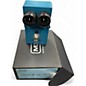 Used MXR M103 Octave Blue Box Effect Pedal