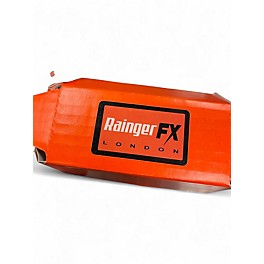 Used Rainer Fx MINI BAR V3 Effect Pedal