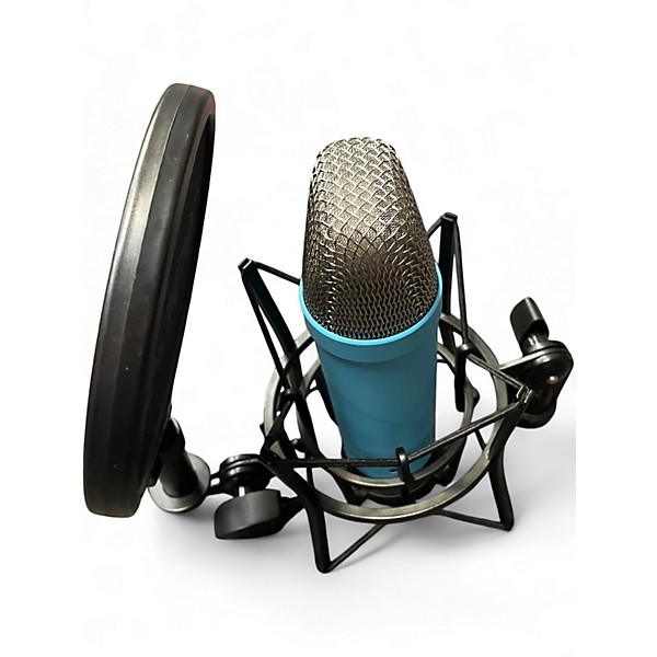 Used RODE NT1 Condenser Microphone
