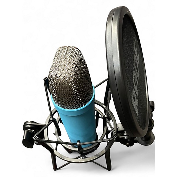 Used RODE NT1 Condenser Microphone