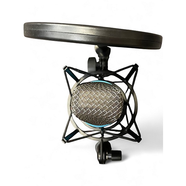 Used RODE NT1 Condenser Microphone