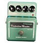 Used Maxon DISTORTION MASTER Effect Pedal thumbnail