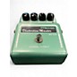 Used Maxon DISTORTION MASTER Effect Pedal