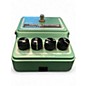 Used Maxon DISTORTION MASTER Effect Pedal