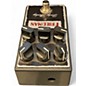 Used Friedman Dirty Shirley Overdrive Effect Pedal