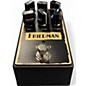 Used Friedman BE-OD Effect Pedal