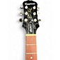 Used Epiphone Les Paul Studio Black Solid Body Electric Guitar