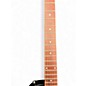 Used Epiphone Les Paul Studio Black Solid Body Electric Guitar