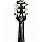 Used Epiphone Les Paul Studio Black Solid Body Electric Guitar