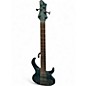 Used Ibanez BTB945COL-BTB Standard COSMIC BLUE LOW GLOSS Electric Bass Guitar thumbnail