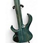 Used Ibanez BTB945COL-BTB Standard COSMIC BLUE LOW GLOSS Electric Bass Guitar