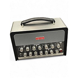 Used Positive Grid Bias Head Solid State Guitar Amp Head