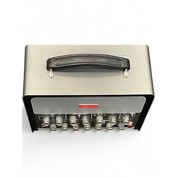Used Positive Grid Bias Head Solid State Guitar Amp Head