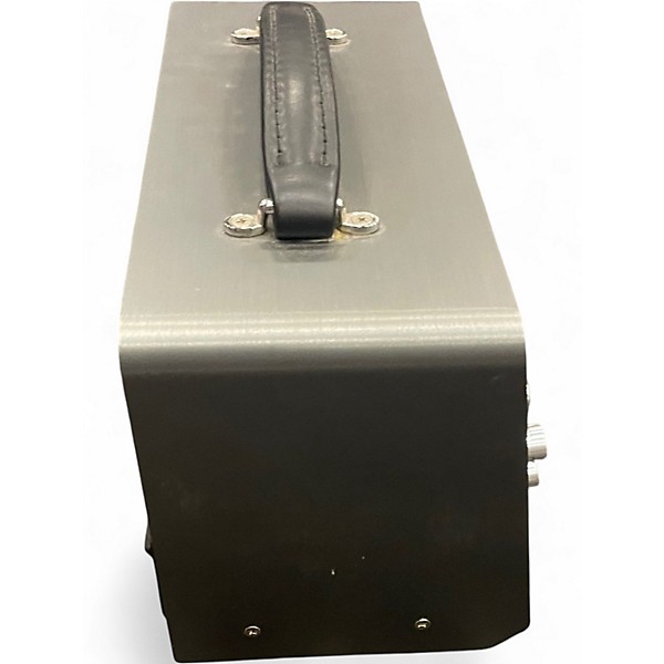 Used Positive Grid Bias Head Solid State Guitar Amp Head