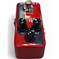 Used TC Electronic Sub N Up Mini Octaver Effect Pedal