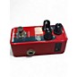 Used TC Electronic Sub N Up Mini Octaver Effect Pedal