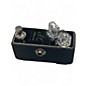 Used Xotic SL Drive Effect Pedal