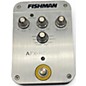 Used Fishman AFX Reverb Effect Pedal thumbnail