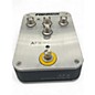 Used Fishman AFX Reverb Effect Pedal