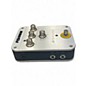 Used Fishman AFX Reverb Effect Pedal