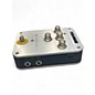 Used Fishman AFX Reverb Effect Pedal