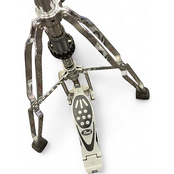 Used Pearl H820 Hi Hat Stand
